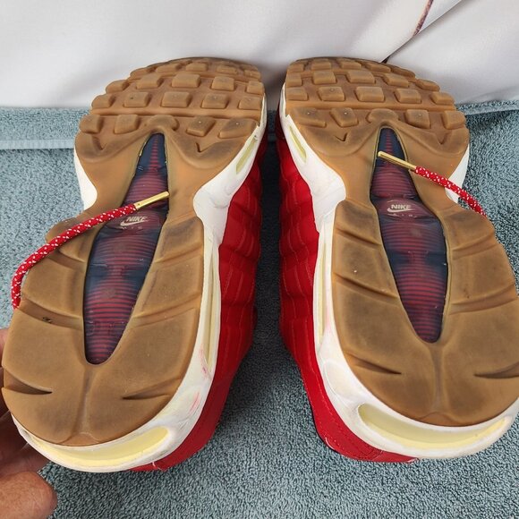 Size 13 - Nike Air Max 95 Premium USA - Picture 12 of 16